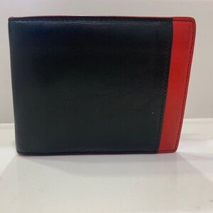 Christ louboutin wallet